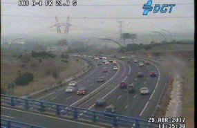 ep salidamadridla carretera a-1