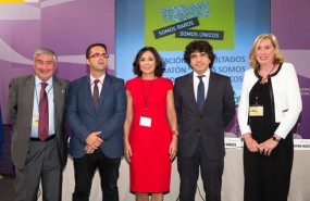 ep sanidadtres entidades financian10000 euros 15 proyectos