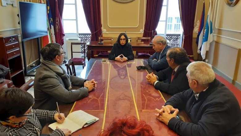 Se suspende la Semana Santa de Cádiz por el coronavirus | AYUNTAMIENTO DE CÁDIZ ep se suspende la semana santa de cadiz por el coronavirus