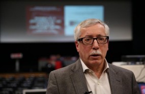 ep secretari generalccoo ignacio fernandez toxo
