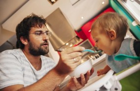 ep ser padre soltero entrana riesgosla salud