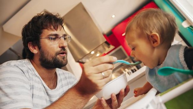 ep ser padre soltero entrana riesgosla salud