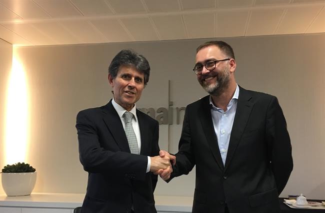 SERPE y Farmaindustria firman un acuerdo de colaboración mayor transparenci | SERPE Y FARMAINDUSTRIA ep serpefarmaindustria firmanacuerdocolaboracion mayor transparenci