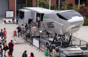 ep simulador de wrc enifemamadrid