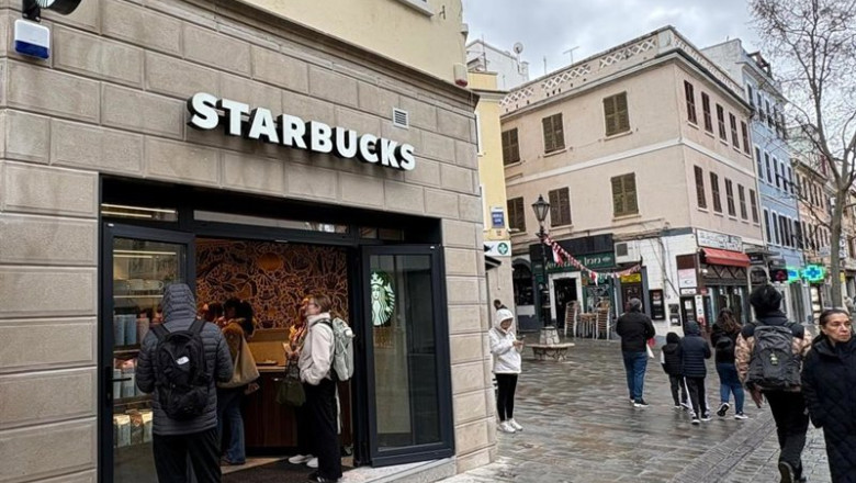 Starbucks | STARBUCKS ep starbucks