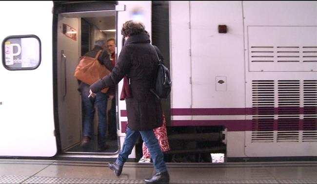 ep talgo badajoz-madrid