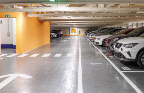 ep telpark factura un 11 mas en el primer semestre hasta los 1103 millones