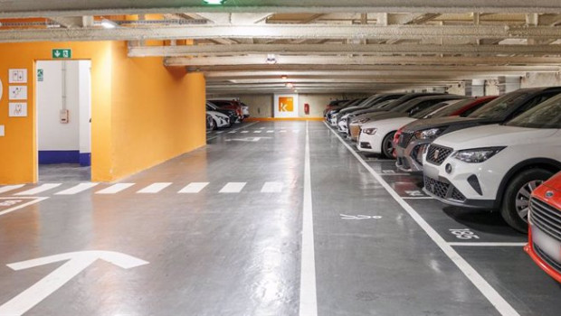 ep telpark factura un 11 mas en el primer semestre hasta los 1103 millones