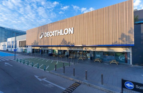 ep tienda con la nueva imagen de decathlon