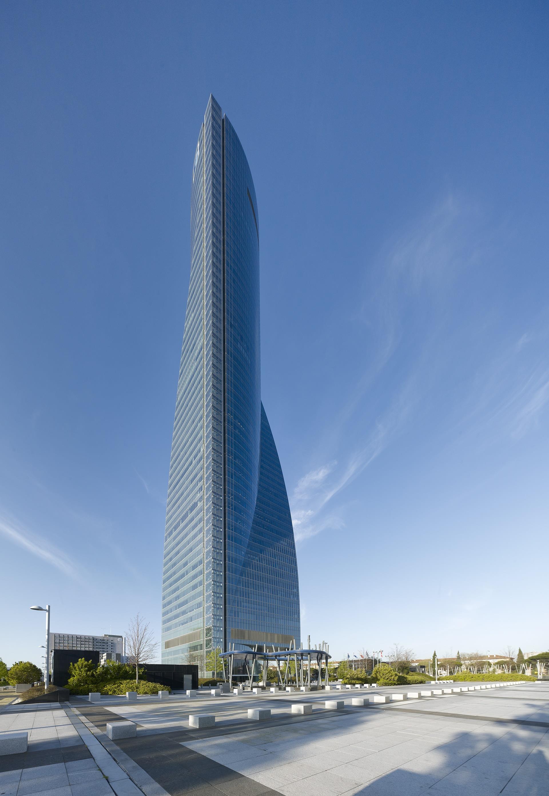 Torre Espacio | TORRE ESPACIO ep torre espacio