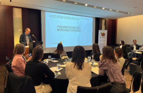 ep turespana junto a 34 organizaciones turisticas promociona su oferta en el mercado coreano japones