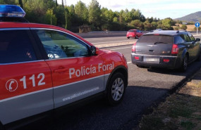 ep vehiculo interceptado por ciruclar a 220 kmh en la a-12