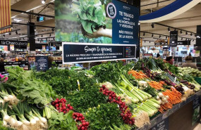 ep verdura de hoja en carrefour