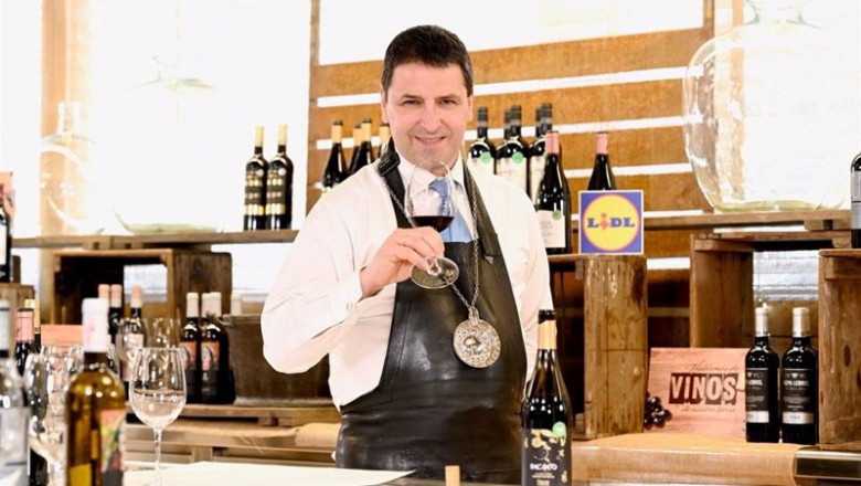 Vinos de Lidl | LIDL ep vinos de lidl