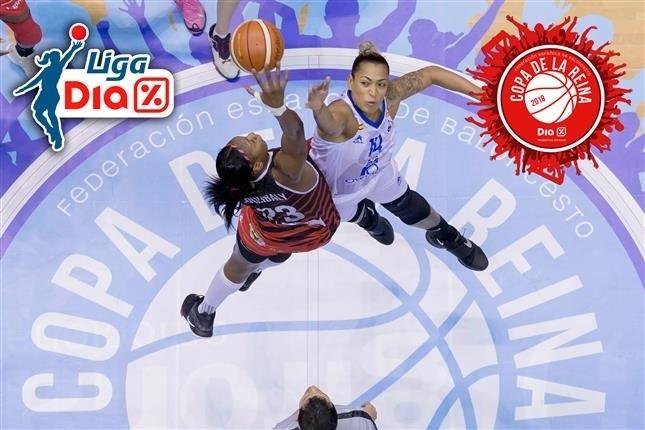 Zaragoza será la sede de la Copa de la Reina 2018 | FEB.ES ep zaragoza sera la sedela copala reina 2018