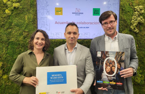 foto mara mndez secretaria de espirituosos espaa matas weisz public policy sr manager de uber eats y felipe royo government relations manager de glovo 20240802165303 