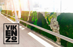 jardines verticales vikenzo