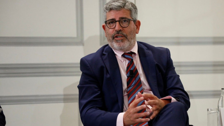 juan manuel baixauli ceo y fundador de consultia business travel