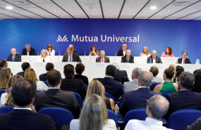 junta general mutua universal 