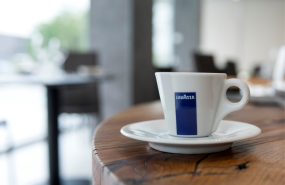 lavazza coffee 1