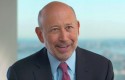 Lloyd Blankfein Goldman Sachs