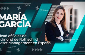 maría garcía edmond de rothschild