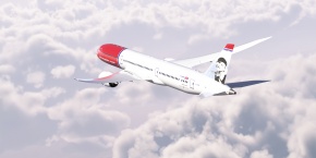 norwegian