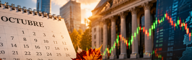 octubre bolsa portada
