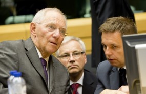 Schauble_Eurogrupo Schauble_Eurogrupo
