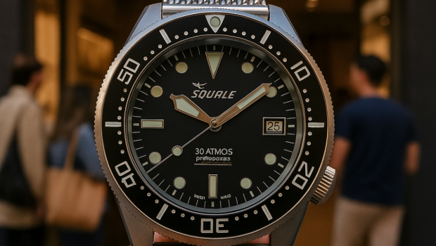 squale 1 
