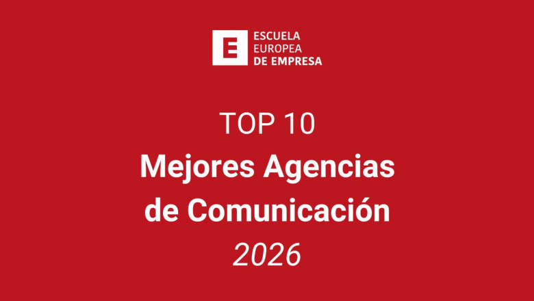 top 10 mejores agencias de comunicacion de espana 2026 20260716124932 
