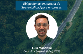 webinar ness sostenibilidad