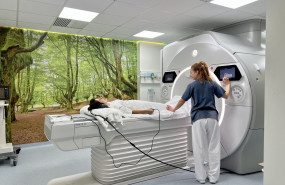 3elhospitalquironsaludbizkaia incorpora una resonancia magnetica 3 tesla de ultima generacion 