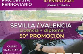 50 promocion maquinistas ceff 50 promocion maquinistas ceff