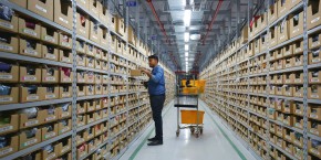 amazon-e-commerce amazon-e-commerce