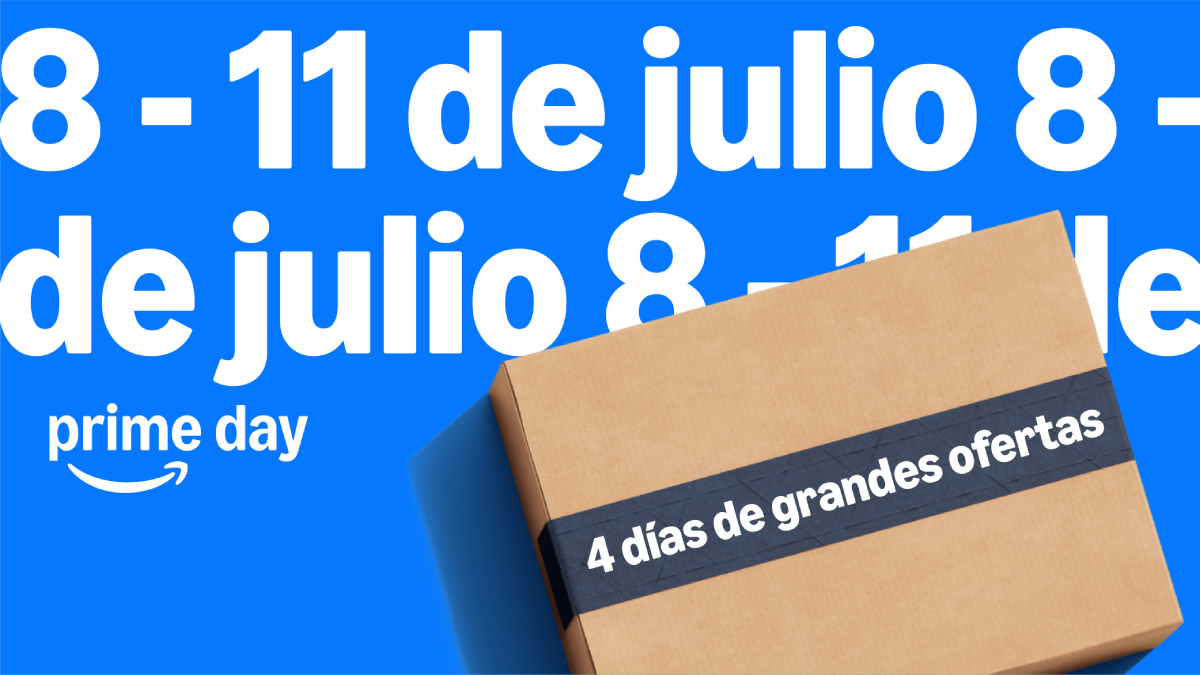 amazon prime day 2025 fechas