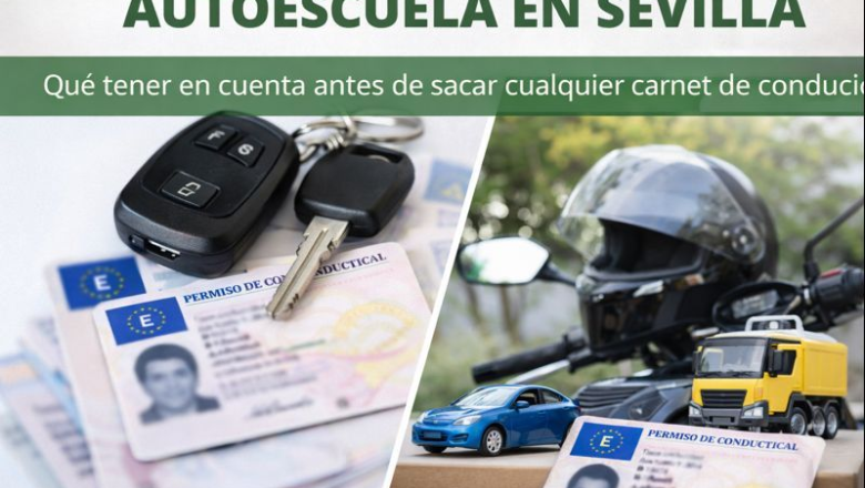 autoescuela ciudad jardin