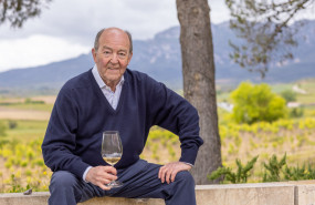 basilio izquierdo artesano del vino premio materia prima por pieles 2018 