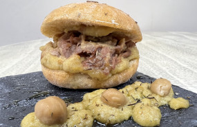 chusquero seguntino   gustos de antes 