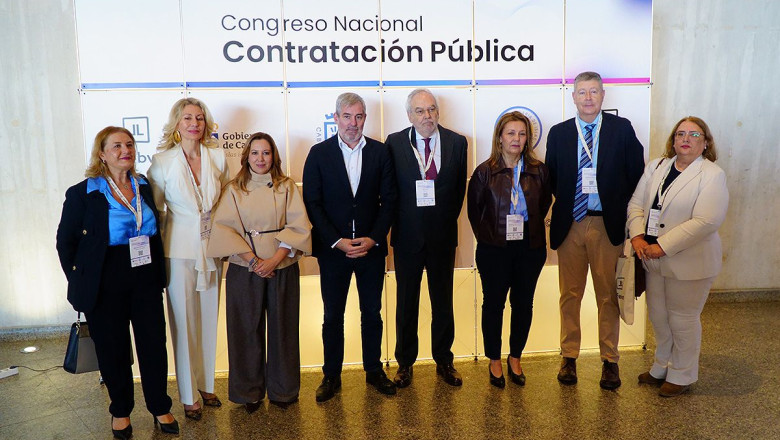 congreso nacional de contratacin pblica de lefebvre