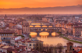 dest italy florence sunset gettyimages 1292655787 universal within usage period 88343 dest italy florence sunset gettyimages 1292655787 universal within usage period 88343