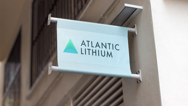 dl atlantic lithium objectif limité matériaux de base ressources de base métaux industriels et exploitation minière exploitation minière générale logo 20230315