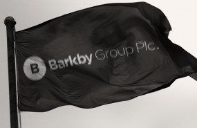 dl barkby group aim property development commercial retail industrial property logo dl barkby group aim property development commercial retail industrial property logo