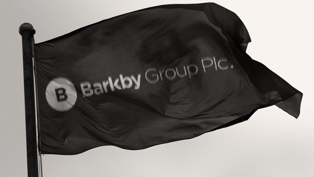 dl barkby group objectif développement immobilier commercial commerce de détail propriété industrielle logo