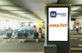 dl menzies aviation easyjet airport ground handling services logos dl menzies aviation easyjet airport ground handling services logos
