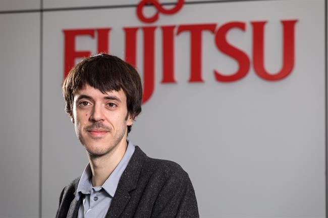 Albert Mercadal Fujitsu | FUJITSU ep albert mercadal fujitsu