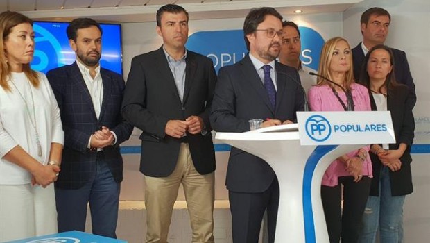 ep antona conpresidentes insulares