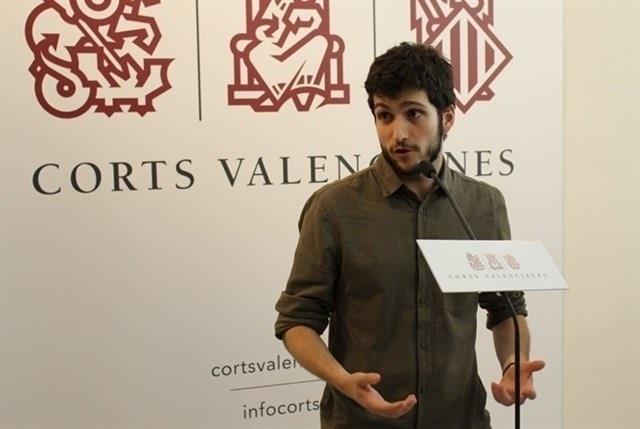 Antonio Estañ (Podemos) | PODEMOS ep antonio estan podemos