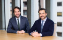 ep archivo   alejandro adan y eduardo fernandez cuesta socios de arcano partners
