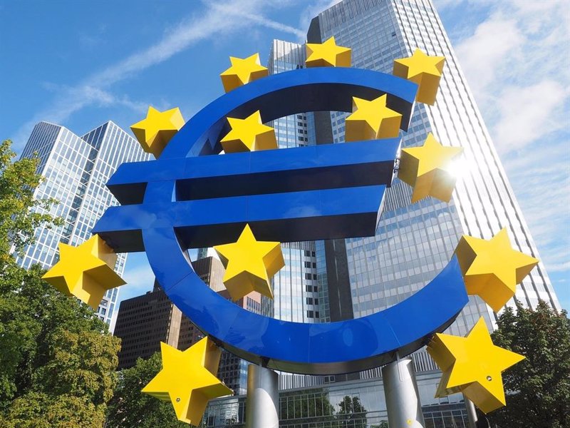 El BCE rechaza una propuesta para impulsar las stablecoins en euros